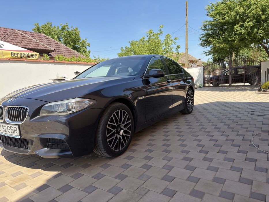 Bmw  F10.