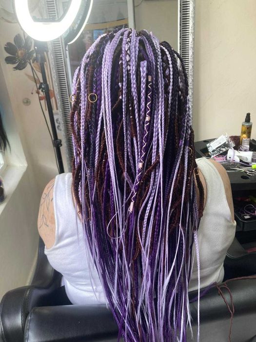 D.E. комплекти | ръчна изработка