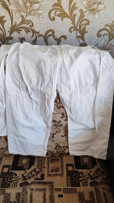 Продам кимоно для карате