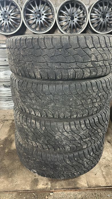 R16 215/65 Комплект летней резины