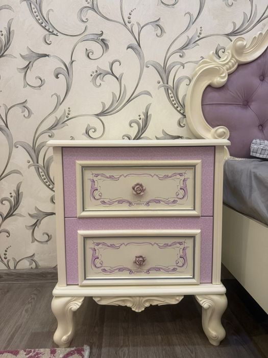 Детский спальний гарнитур