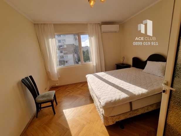 Дава се под наем Тристаен апартамент в София, Връбница 1 - 78 кв.м за 750 € - Снимка #9