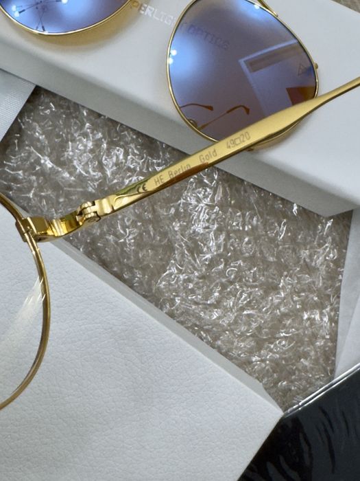Золотые очки от Zepter Оригинал!