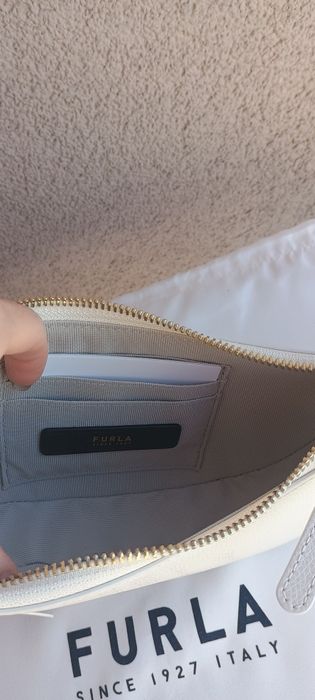 FURLA URBAN, SFERA, DALIA оригинални нови  чанти