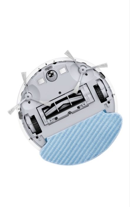 Робот-пылесос Tefal X-plorer Serie 60