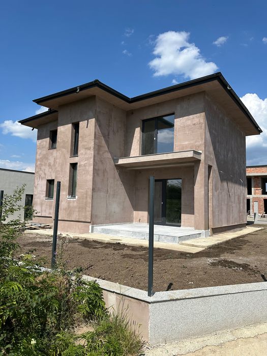 House in Iași, Centru - Vedere 5