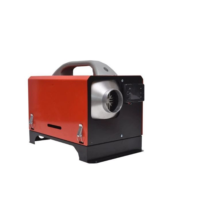 Автономний облогриватель  5квт 12/24/220в  полний комплект