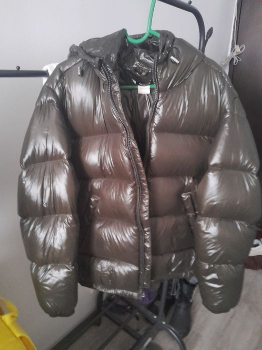 Пуховик куртка Zara