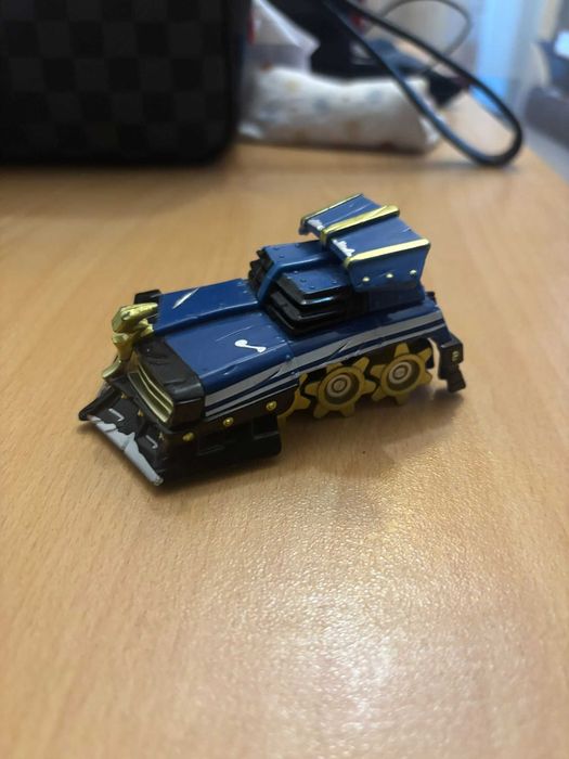 Skylanders фигурки