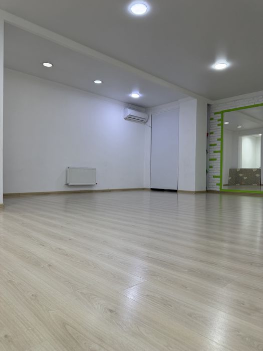 Сдается в аренду зал