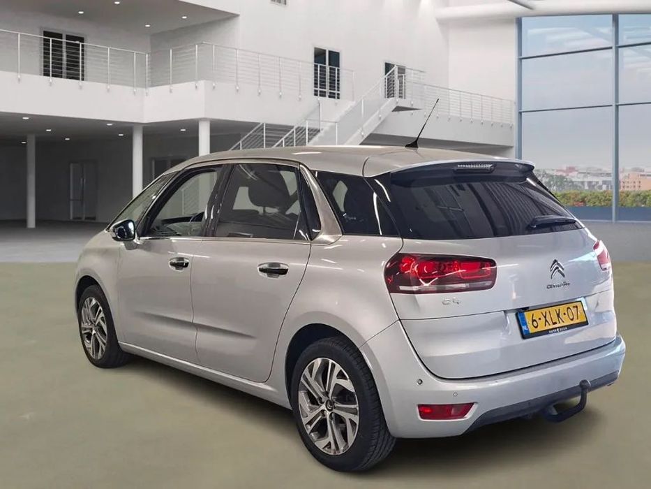 CITROËN C4 Picasso 2014 — imagine 2