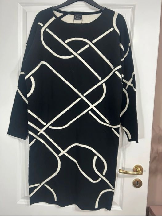 Rochie tricotata