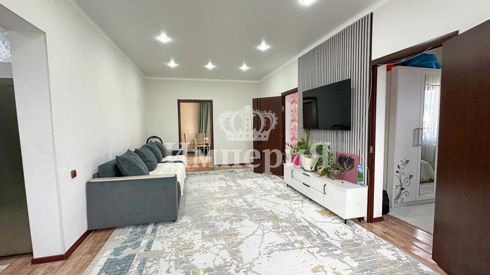 Продаётся 4х ком ЧС Дом  Аида ИМПЕРИЯ