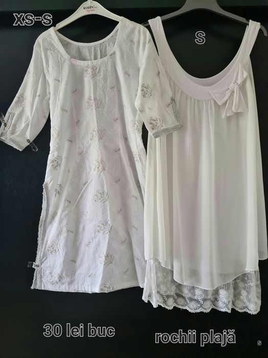 Rochii plajă S/M/L
