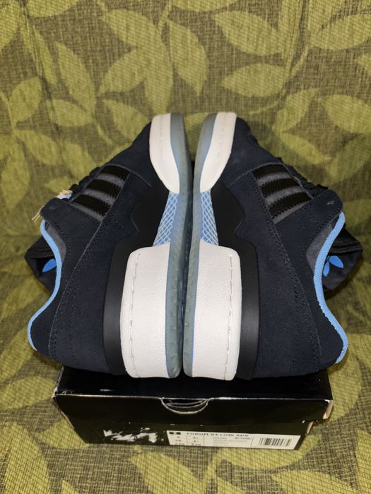 Нови обувки adidas Forum 84 Low ADV