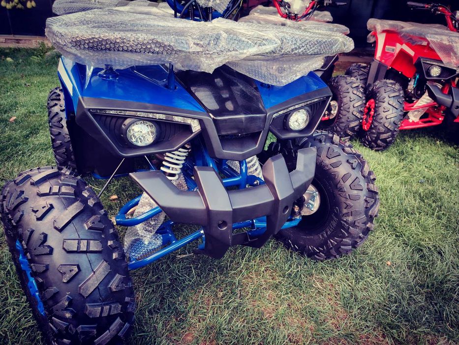 Atv-uri 125 CC noi