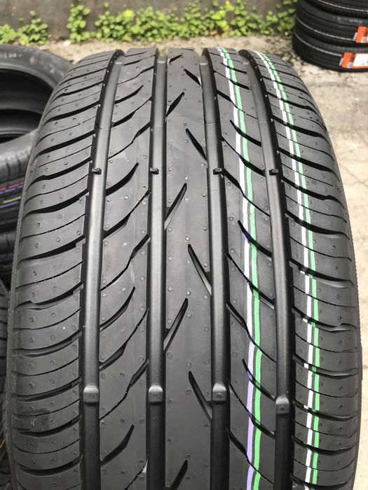 215/50/17 Летни гуми PLATIN 215/50 R17 XL с борд DOT24 made in FRANCE!