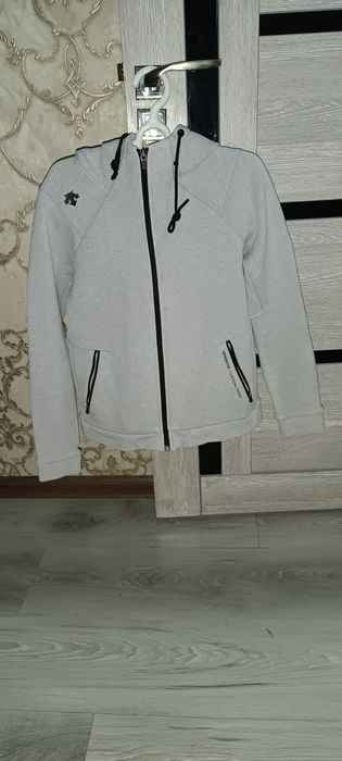 Женская кофта теплая