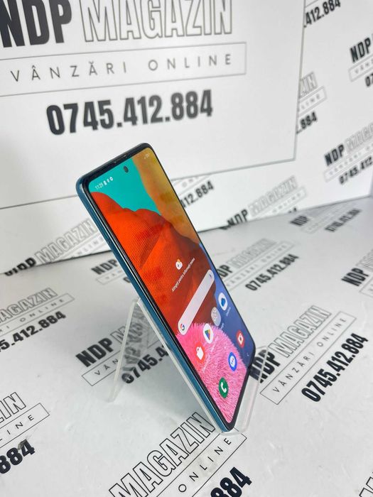 NDP Amanet NON-STOP Bld. Iuliu Maniu 69 SAMSUNG A51 (48651)