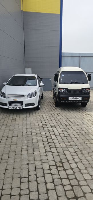 Фара нексия 3 тюнинг