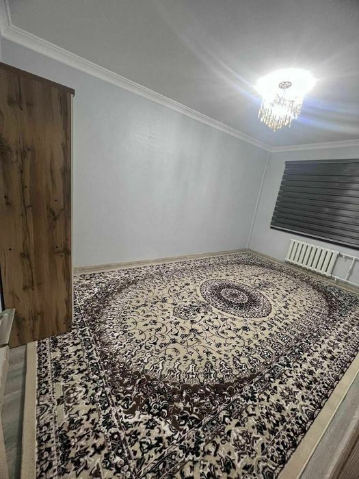 Og'il bolarga sheriklika kvartira