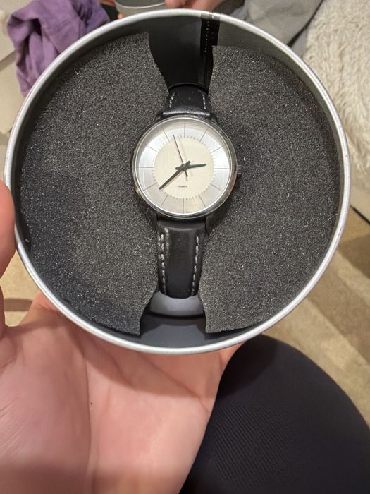 Пролам парные часы новые