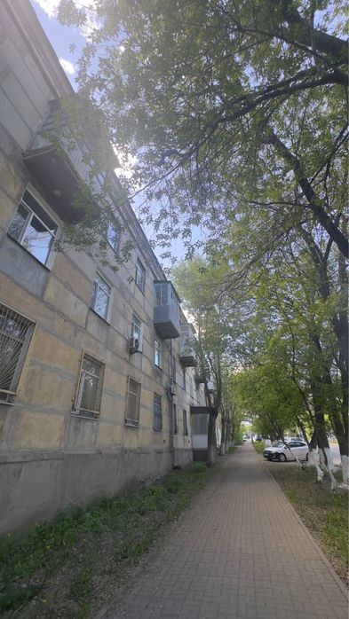 Продается 3 х комнатная квартира