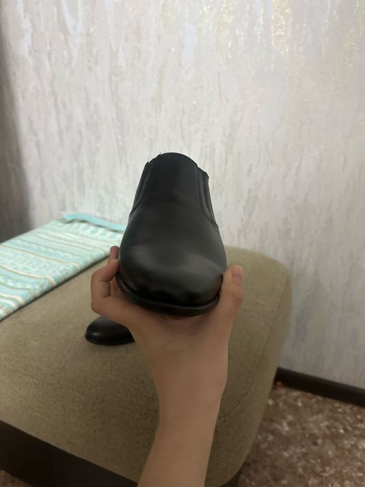 туфли мужские новые