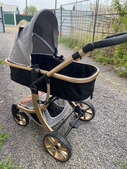 Детская коляска.