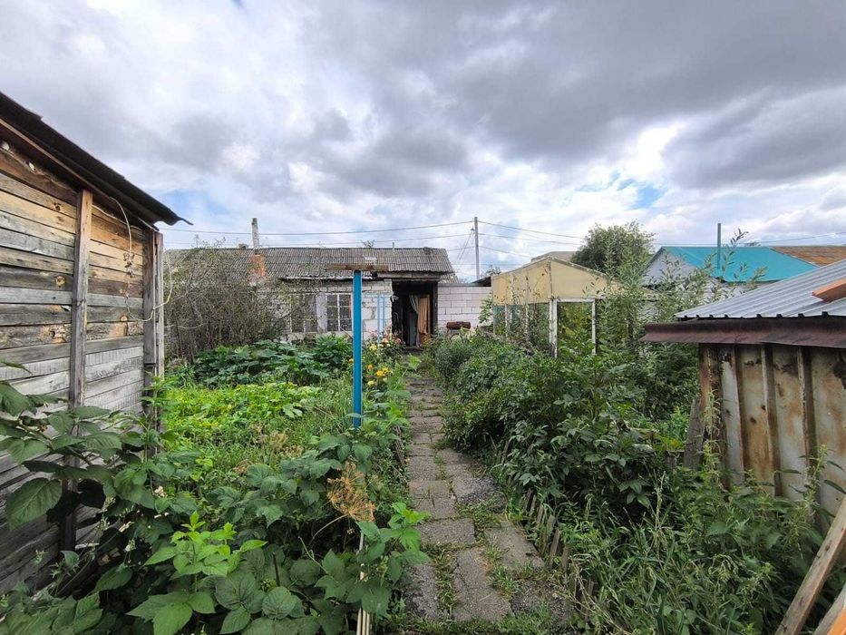 Продажа дома 1/4