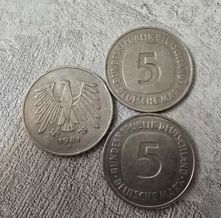 Монеты СССР Юбилейные.