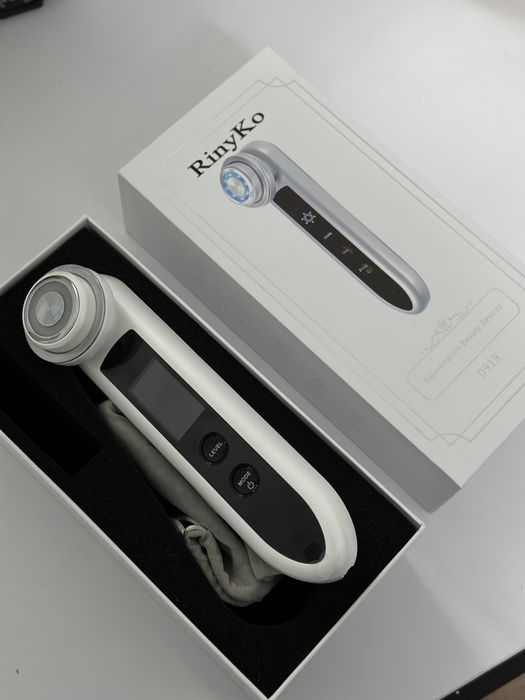 Продается аппарат Rinyko