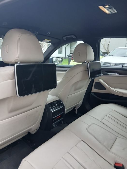 BMW 520D / G30 - M PAKET - 190CP - Full LED - 198 000 KM -
