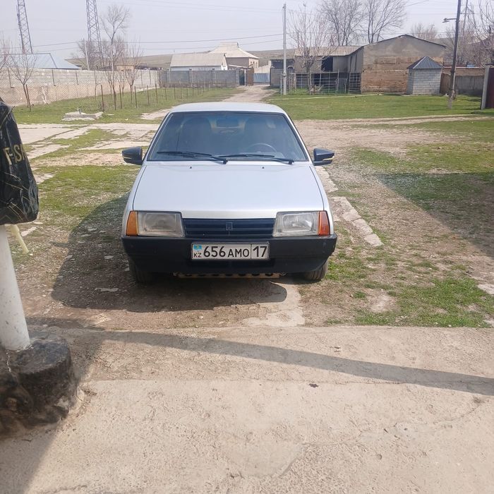 Лада, карбюратор