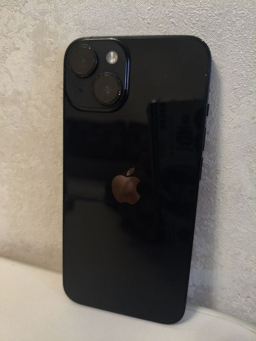 Iphone 14 128gb midnight