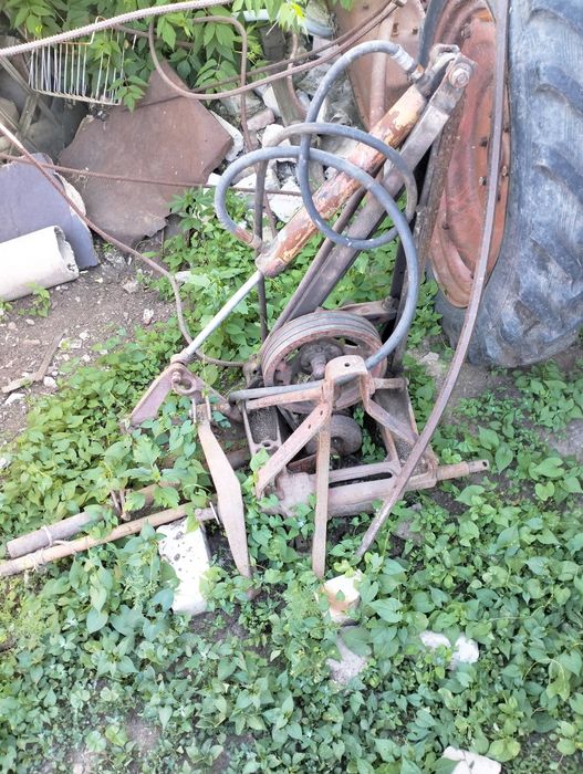 Продам трактор т 25 в отличном состоянии