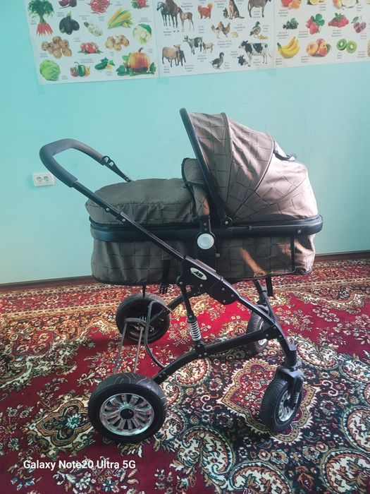 Kalyaska sifati yaxwisidan holati yangiday