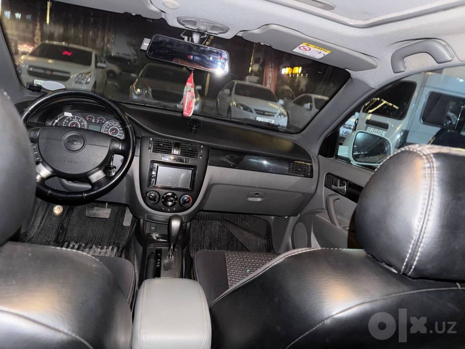 Chevrolet jentra 2022 yil avtomat