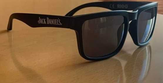 Jack Daniel’s нови слънчеви очила /рекламен, фенски артикул /