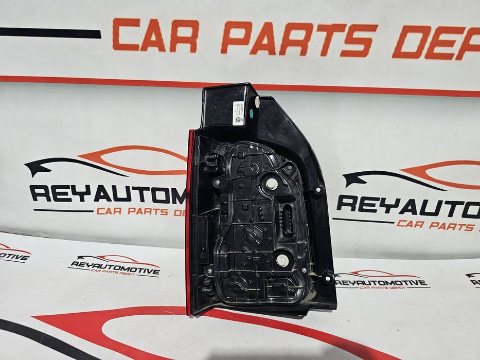 Stop dreapta led VW Transporter T6 Facelift dupa 2019 cod 7LA945096A