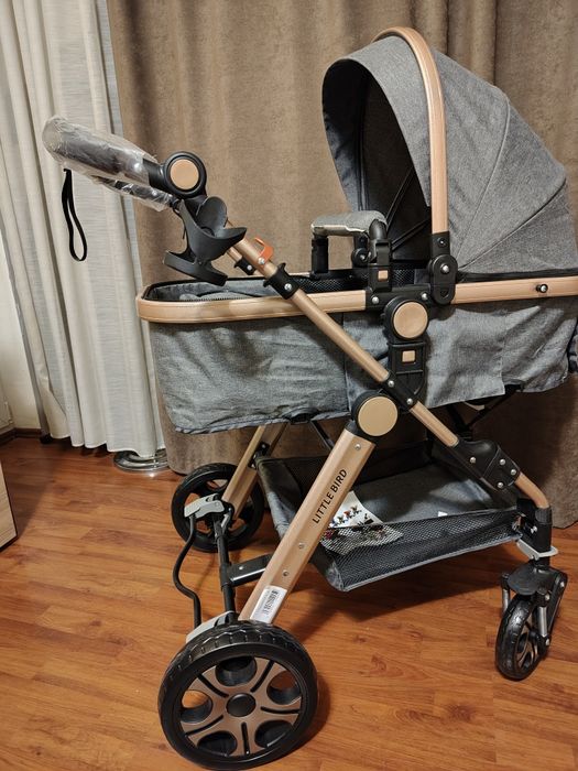 Cărucior,,Nou,, Landou/Sport