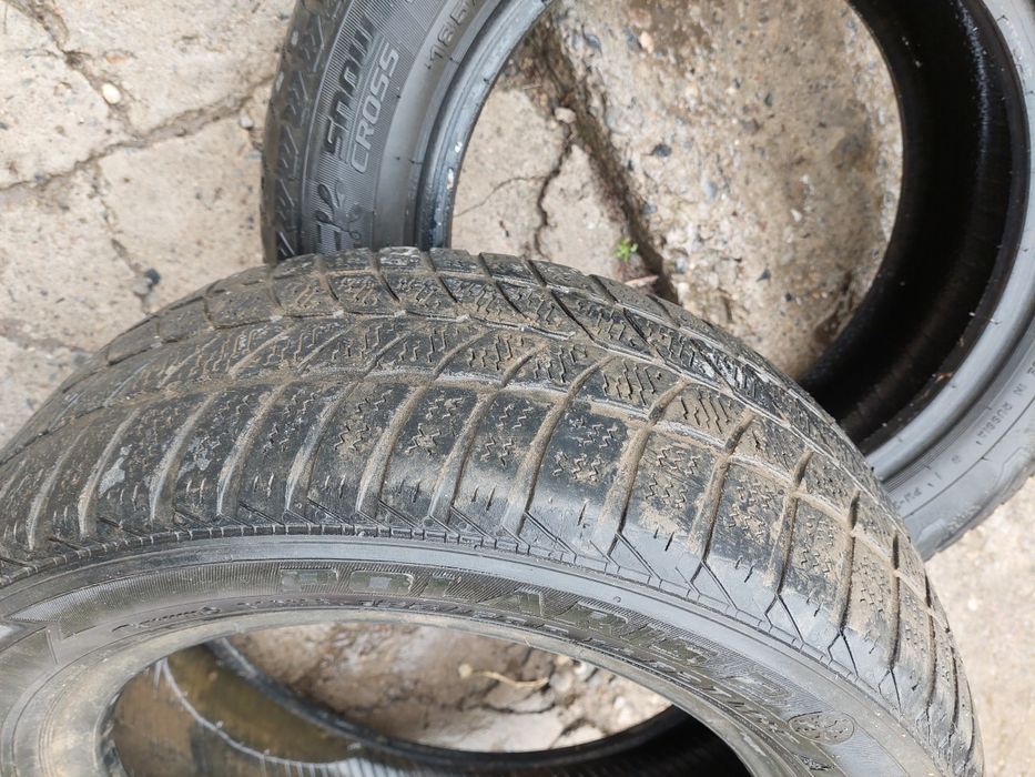 Баллон Б/У. Зимние