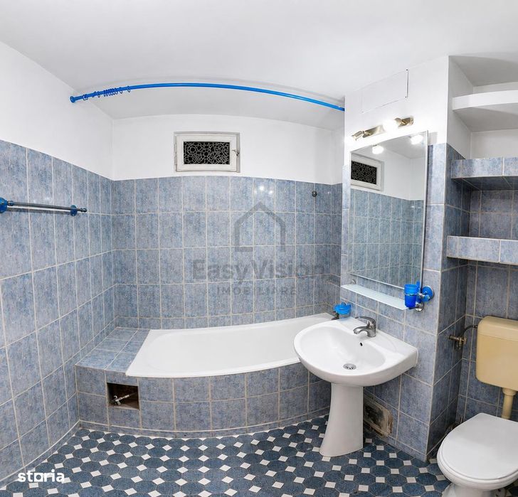 Apartament 4 camere | Ultracentral Unirii | Sector 3 | Bloc monolit — fotografia 3