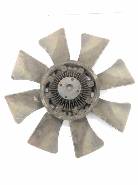 Перка с виско от Mitsubishi pajero 1993г