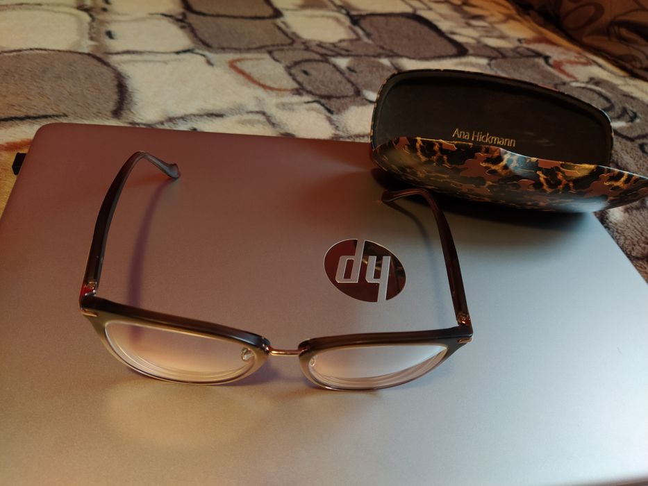 Ochelari de vedere Ana Hickmann