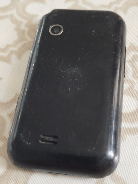 Samsung Galaxy Star Plus GT-S7262