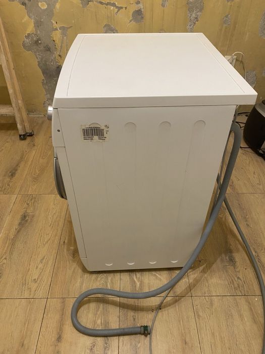 Пералня бош в идеално състояние