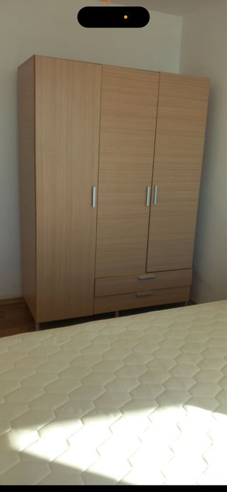 Цялостно обзавеждане за дома/спални комплекти/гардероби/маси/дивани