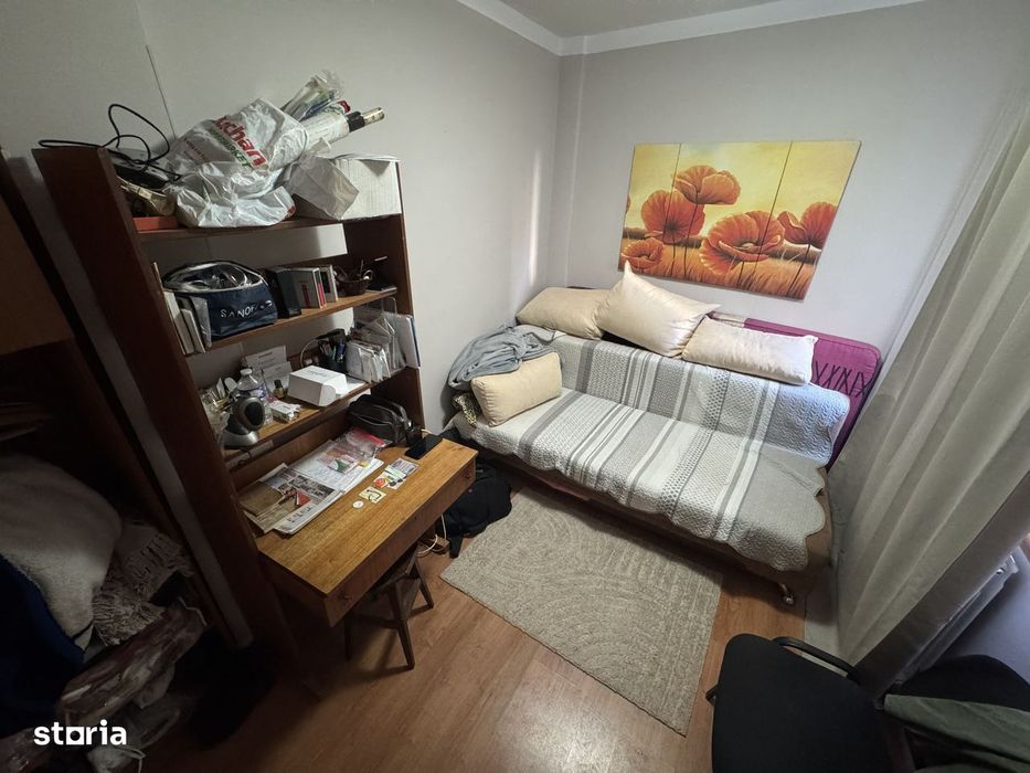 Apartament 3 camere zona Centrala