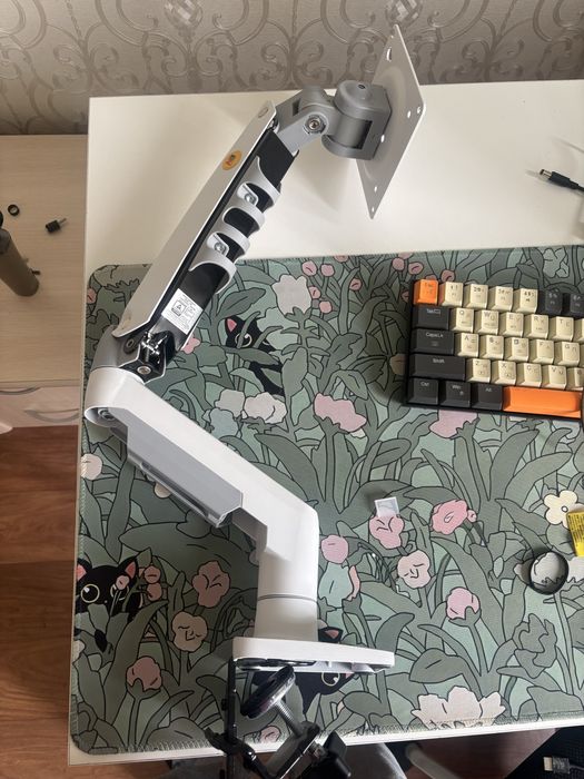 Монитор 27 дюймов, 1920х1080